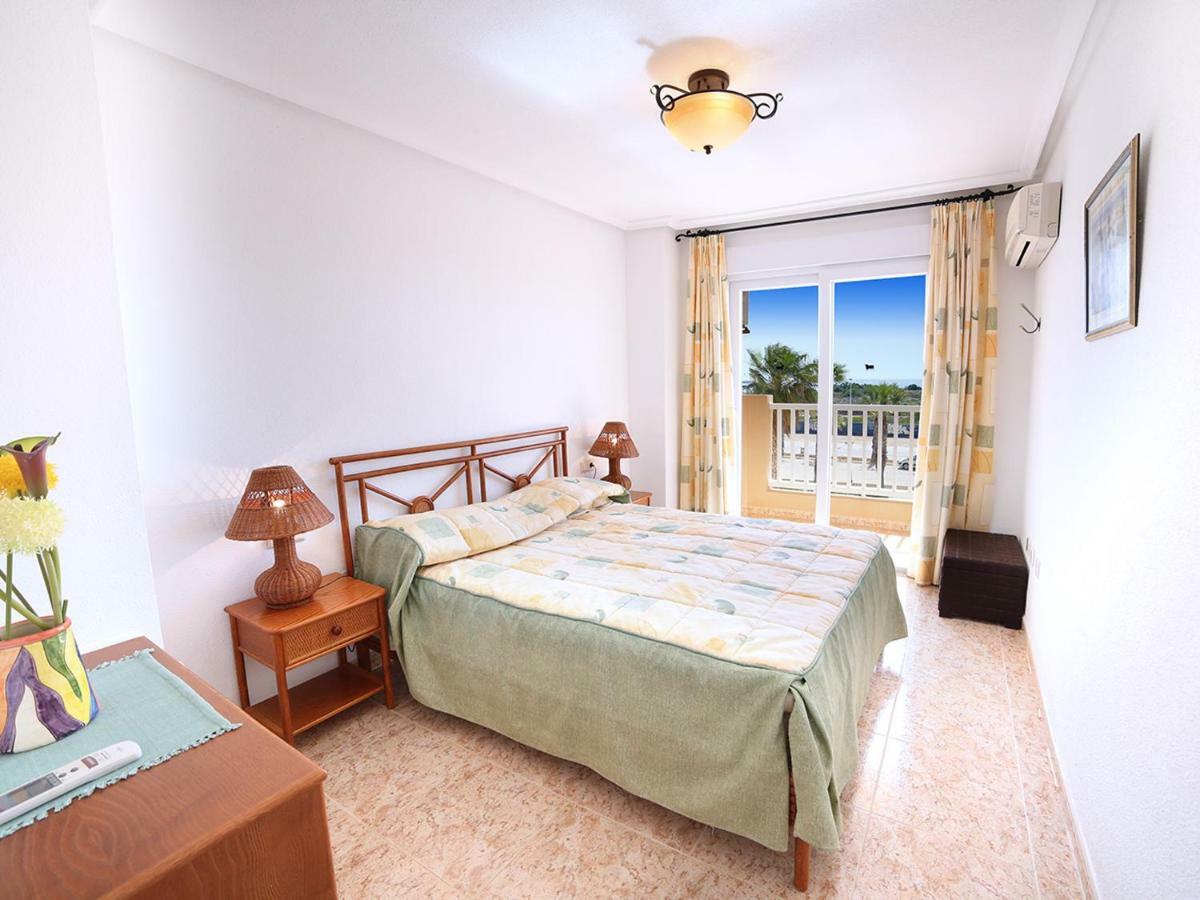 Apartament Puerto Y Playa *