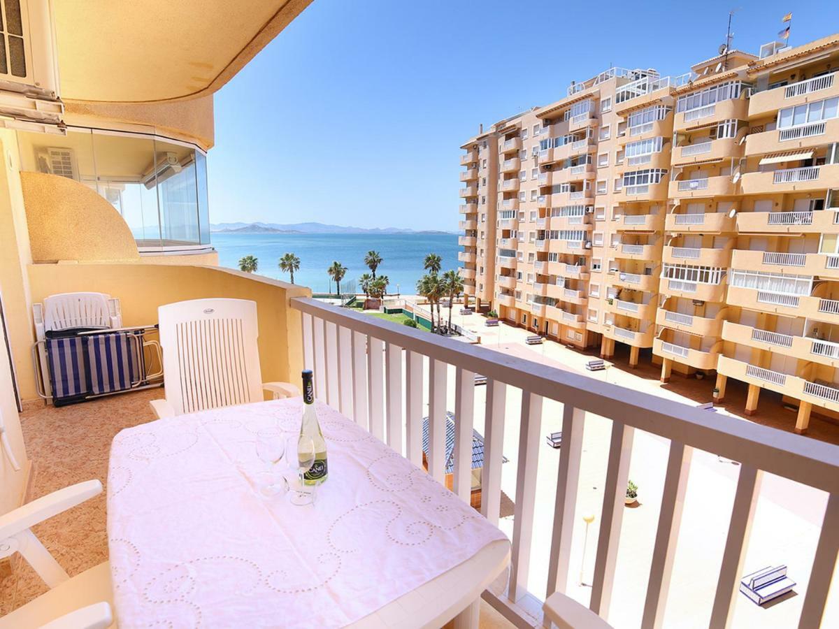 Apartament Puerto Y Playa