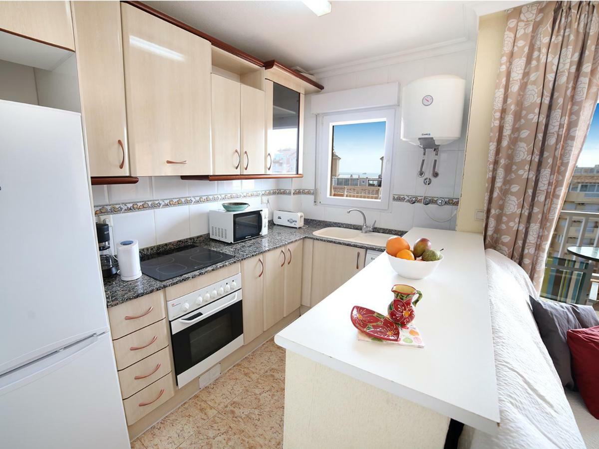 Apartament Puerto Y Playa *