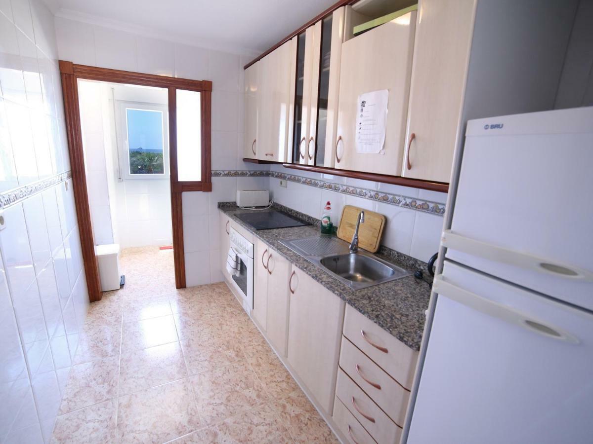 Apartament Puerto Y Playa *