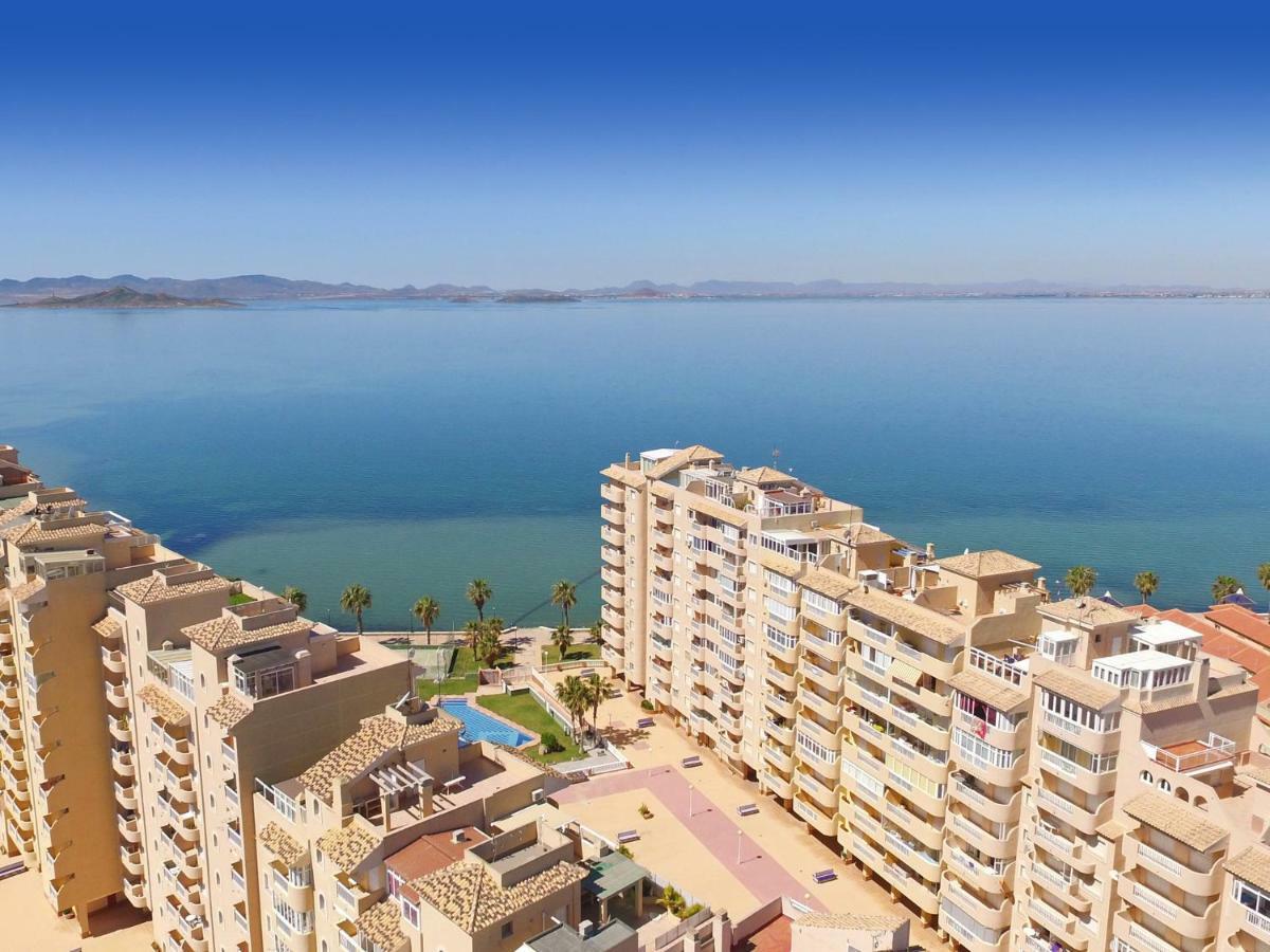 Apartament Puerto Y Playa