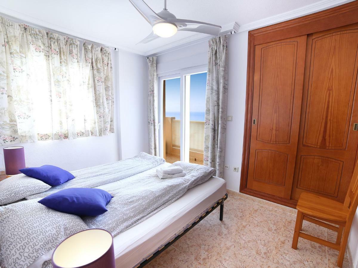 Appartement Puerto Y Playa La Manga del Mar Menor