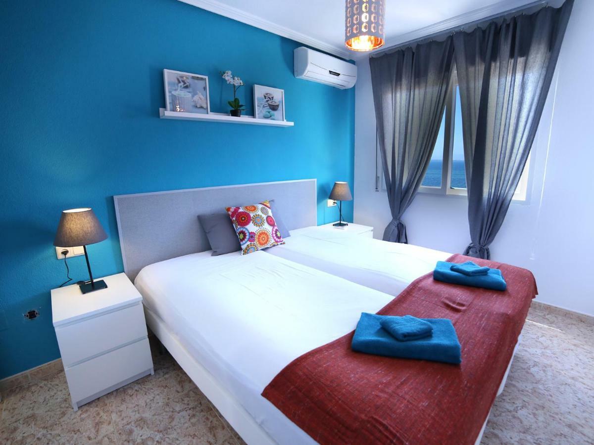 Appartement Puerto Y Playa