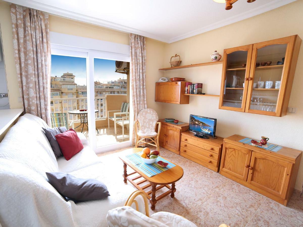 Puerto Y Playa Appartement *