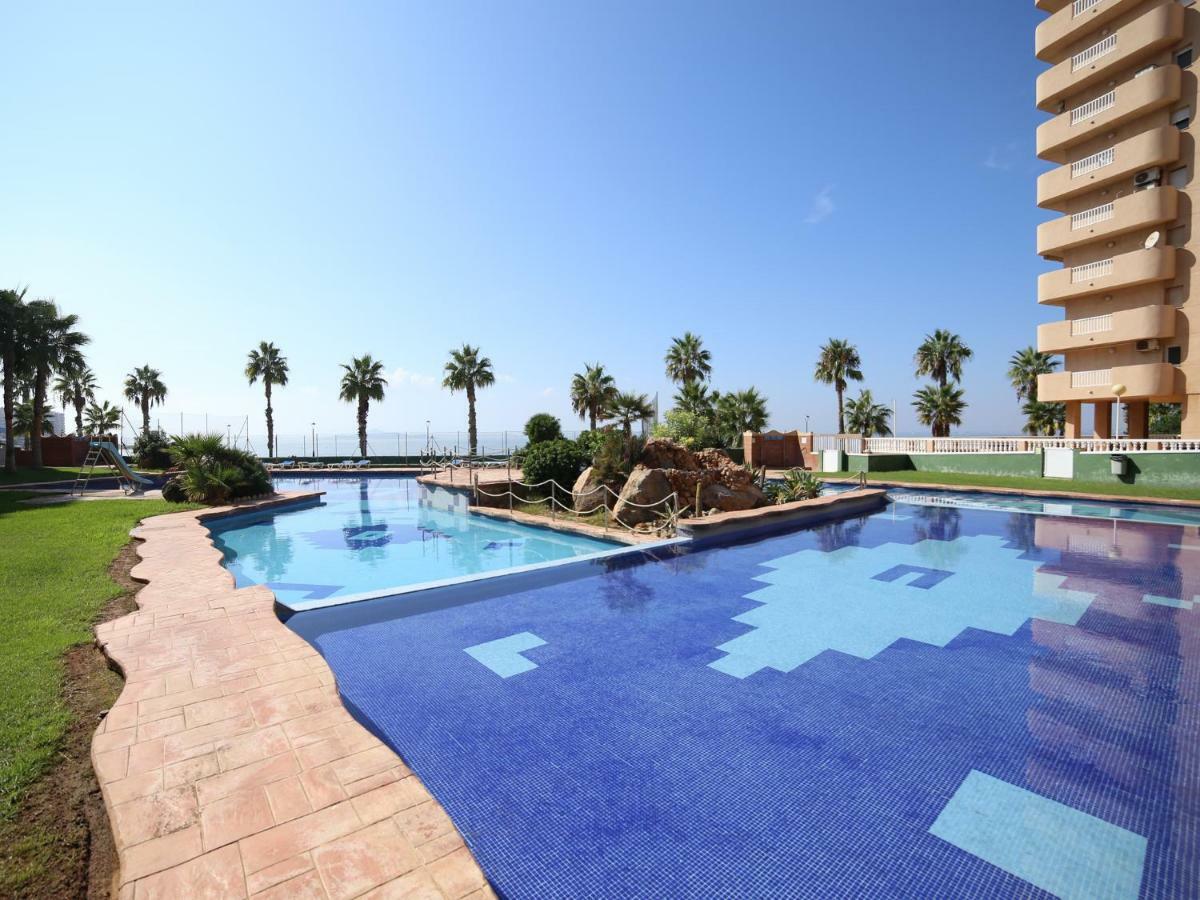 Appartement Puerto Y Playa *